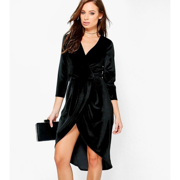 Dress - Picture 2 of 2